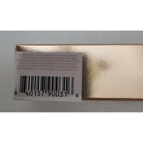 Jeffree Star Cosmetics THE GLOSS PRETZEL DRIP Shade Lip Gloss 0.15 fl oz NEW NIB - Picture 6 of 8